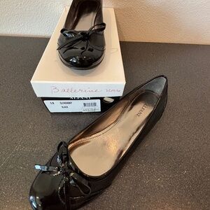 NWT Alfani, ‘Glenda’, ballet flat size 9